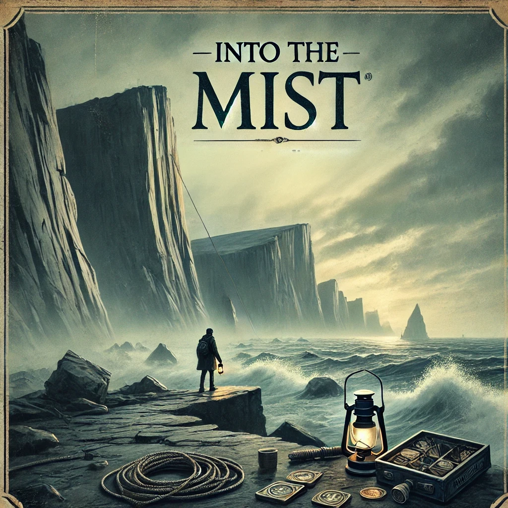 Into the Mist Game
