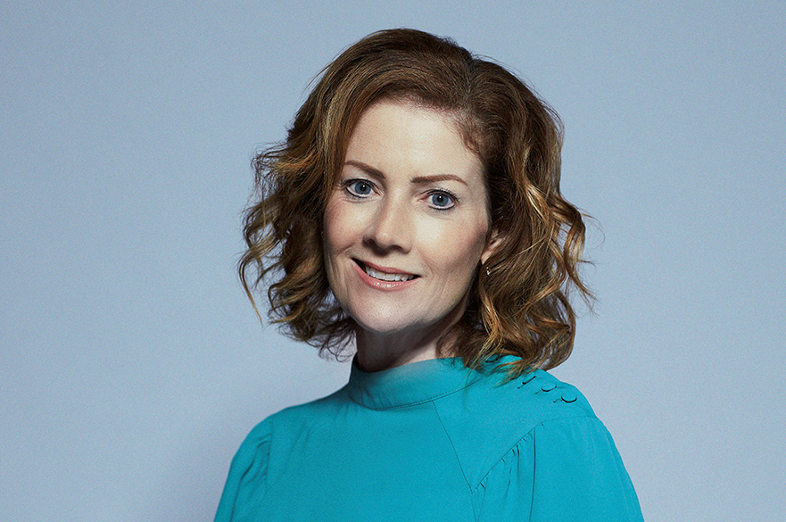 Charlotte Cox