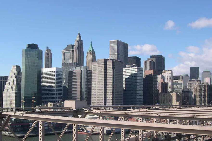 Manhatten