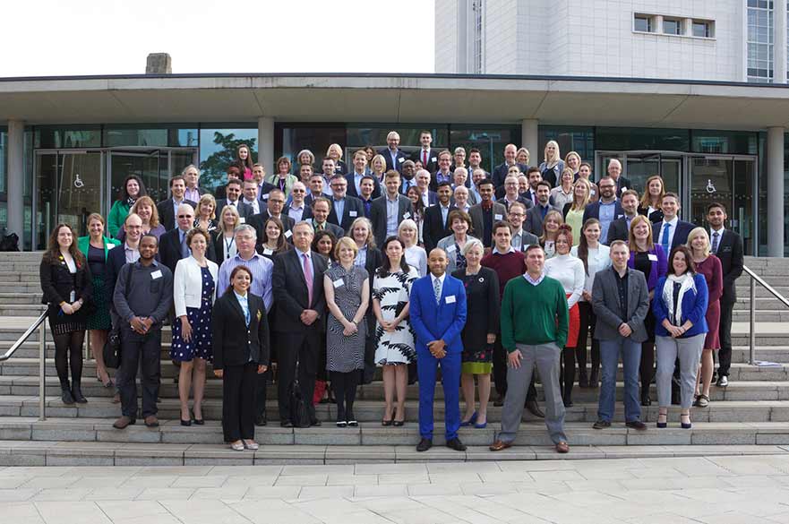 Business School Alumni