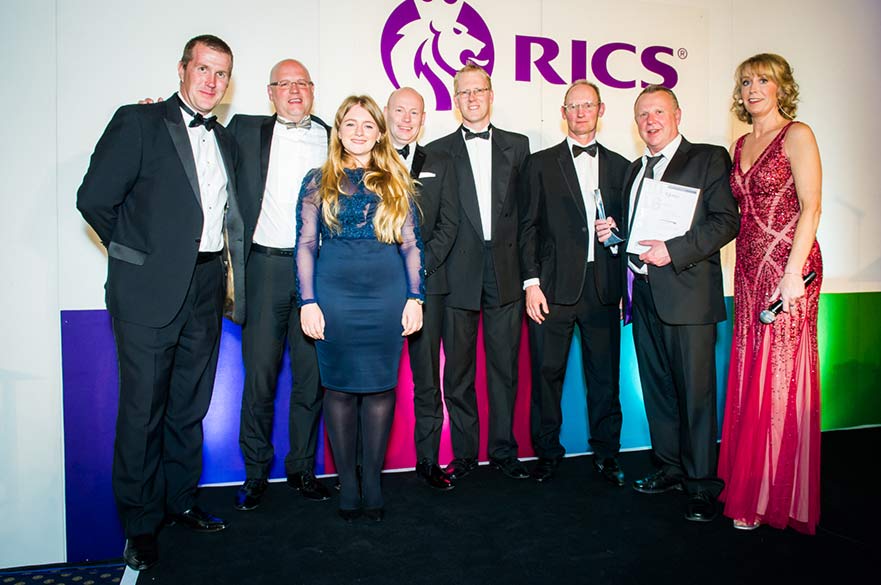 RICS Awards