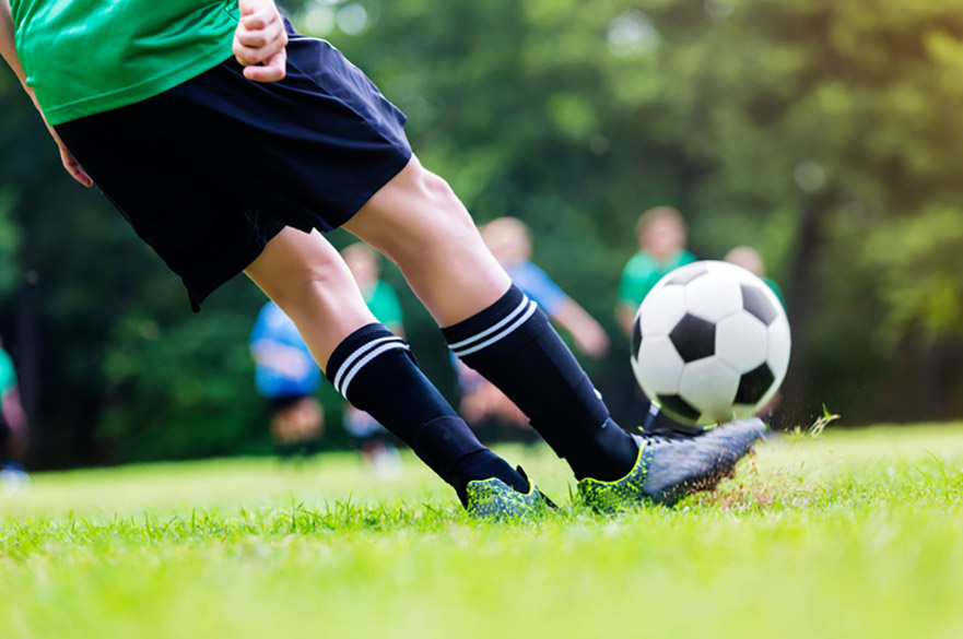 Increased exercise leads to stronger bones
