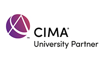 CIMA logo