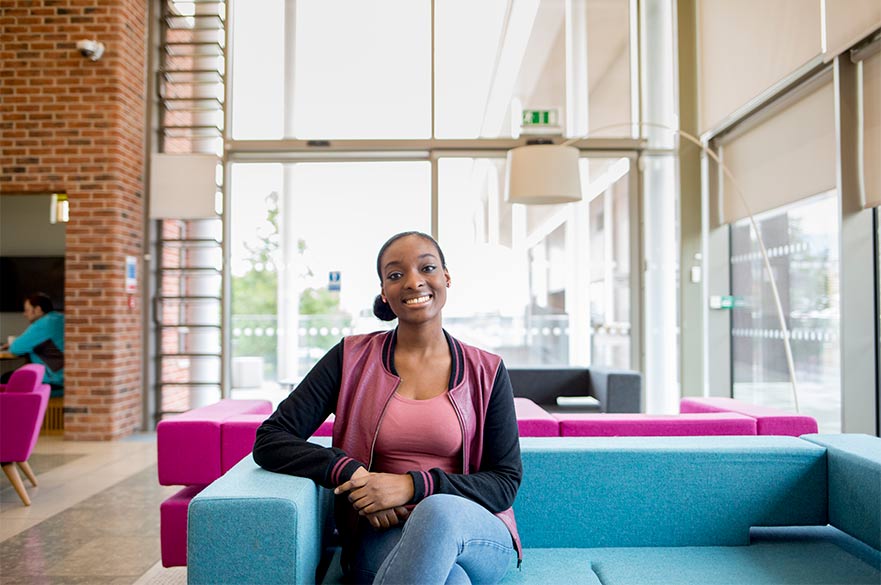 Esther Gyan-Debrah