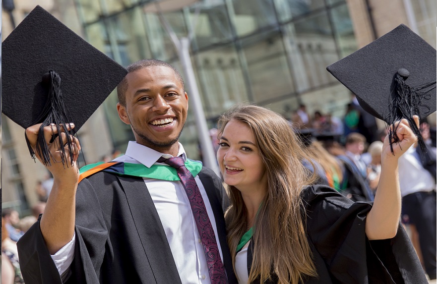 Graduation Info day City Campus Nottingham Trent Graduation Info day City Campus Nottingham Trent