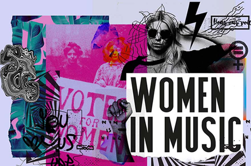 Women in Music
