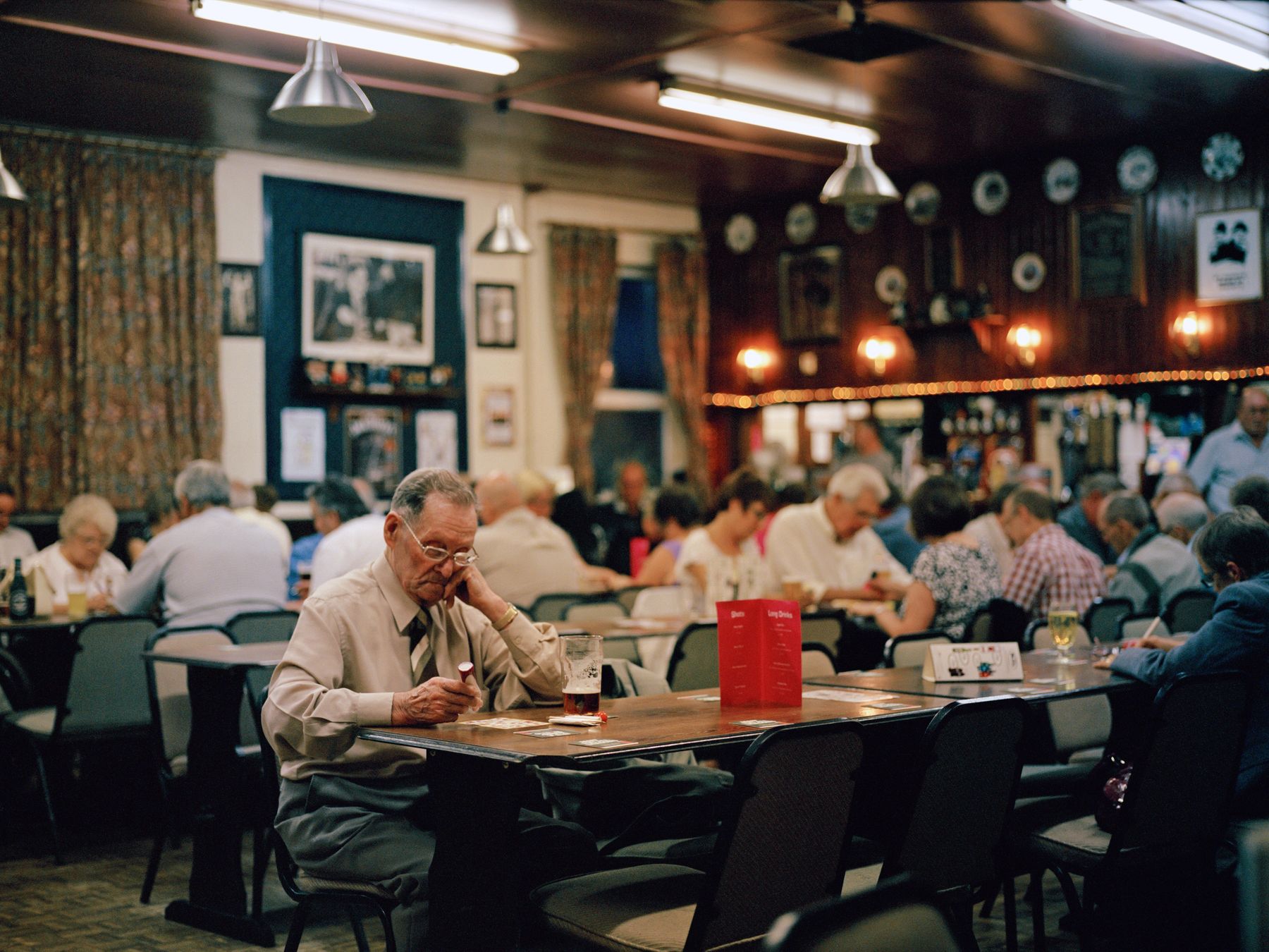 David Severn Photojournalism