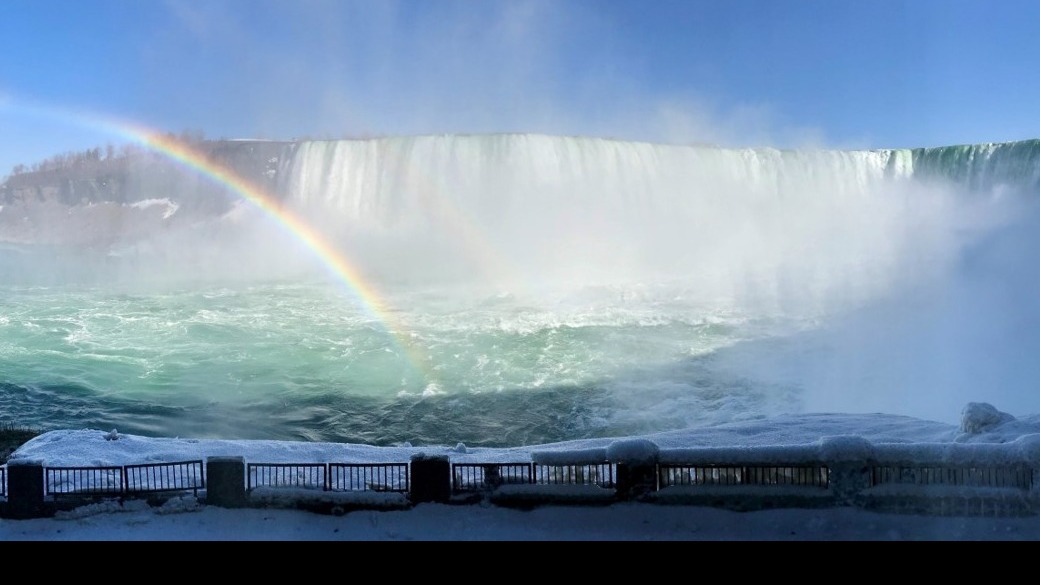 Niagra Falls