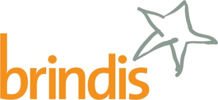 Brindis Logo