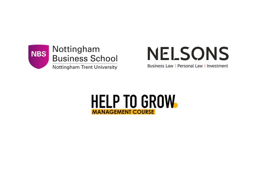 Grow your Business, Help to Grow Management