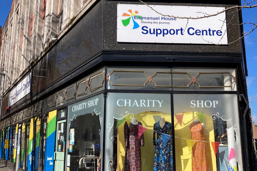 Emmanuel House Support Centre