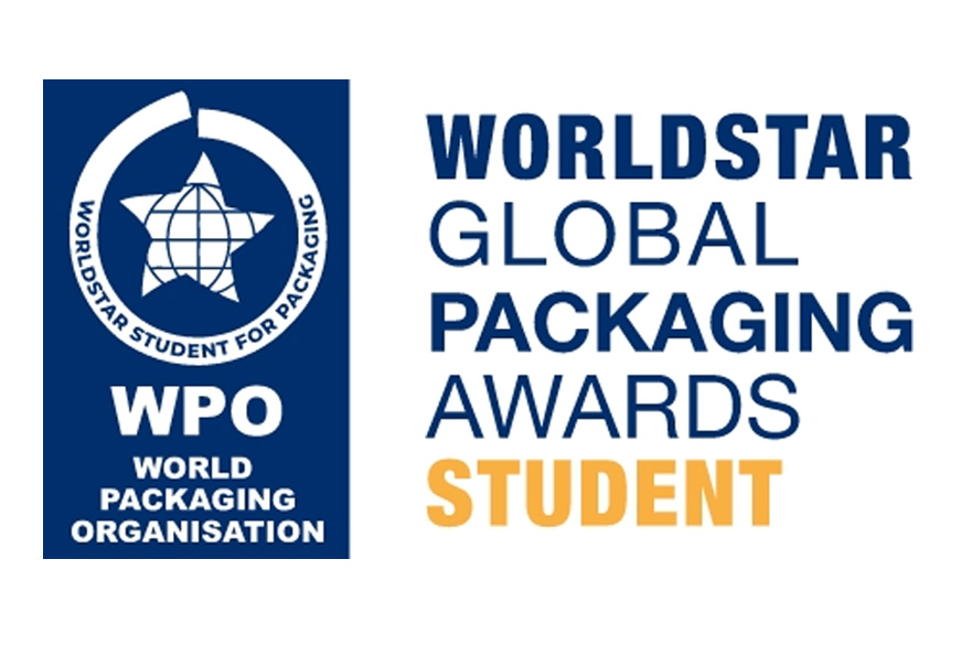 WorldStar Global Packaging Awards Student Logo
