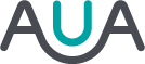 AUA logo image