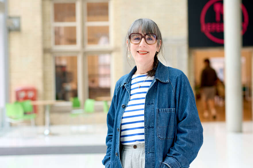 Mandy Machray Staff profile image of Mandy Machray, Senior Lecturer in International Brand Management