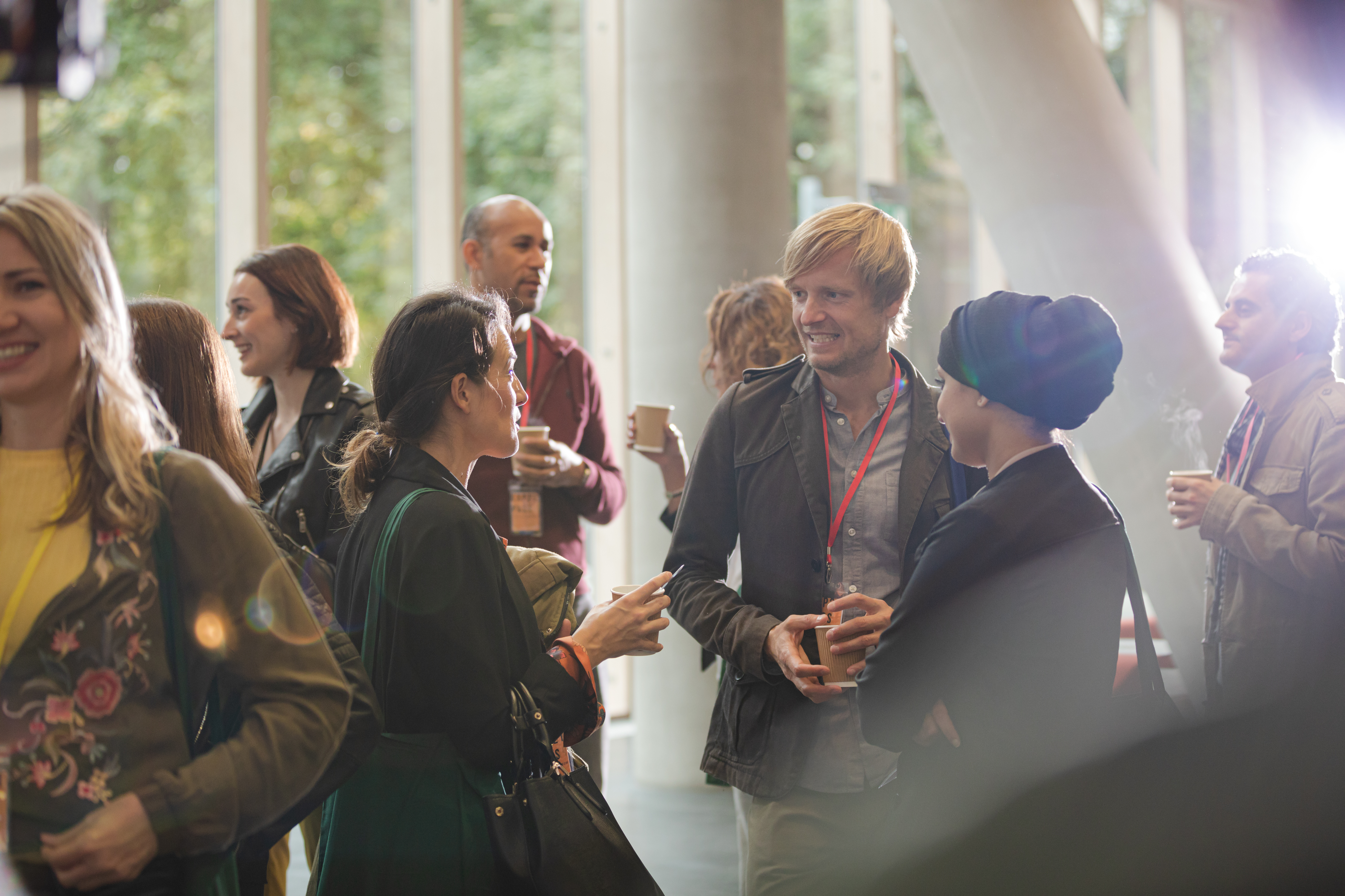 Conference image