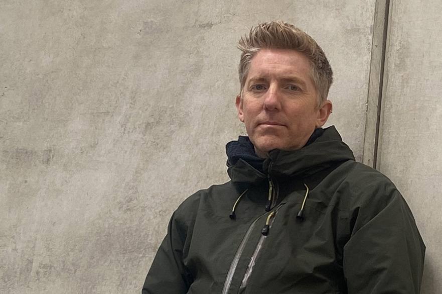 Profile image for Jonny Norridge