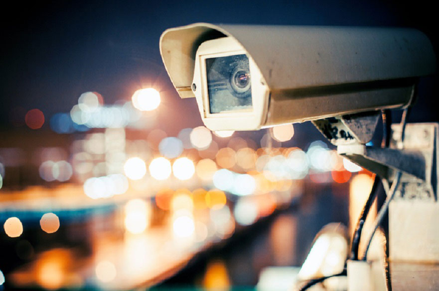 CCTV Camera
