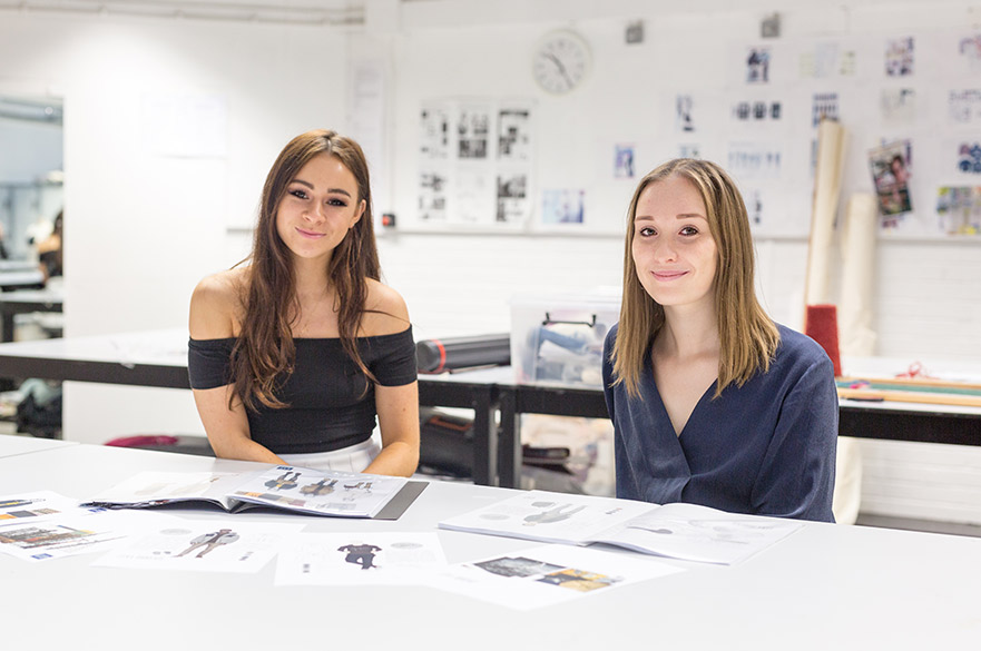GAP Inc internship programme