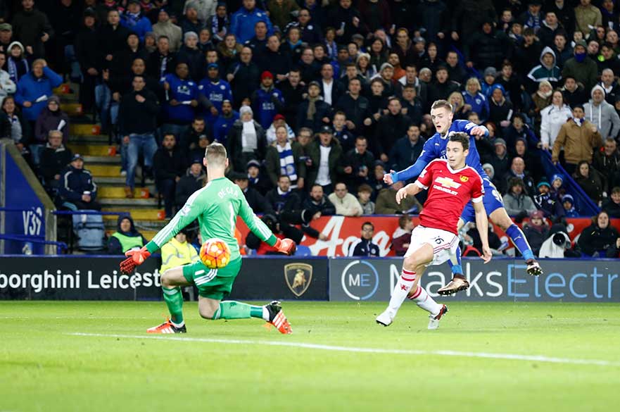 Jamie Vardy