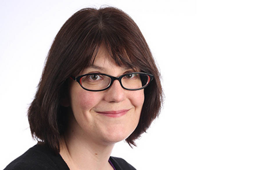 Clare Wood