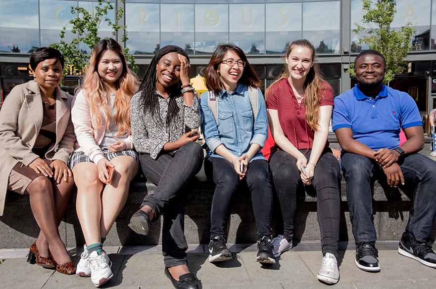 international students Nottingham 17