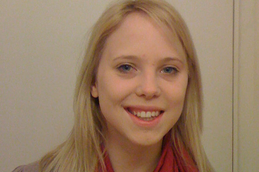 Emily Holt