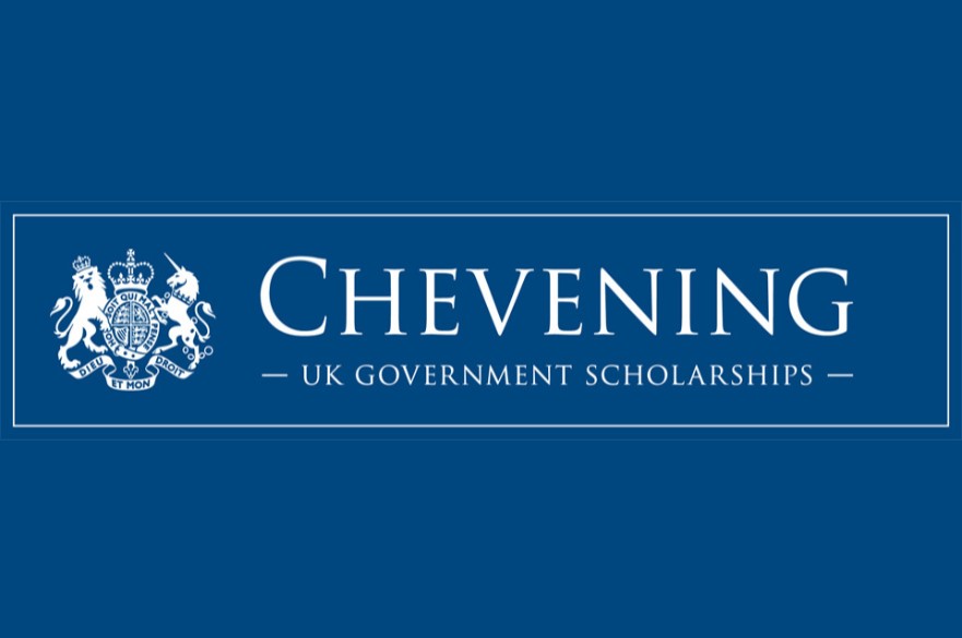 Chevening scholarship