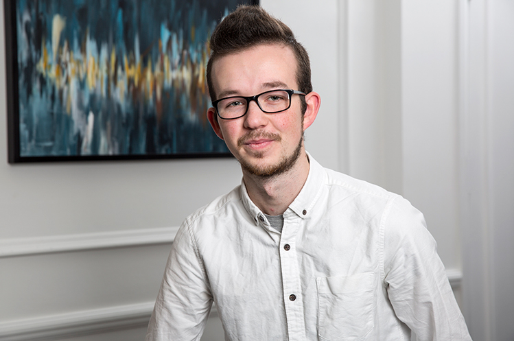 Interior Architecture and Design student at Nottingham Trent University.