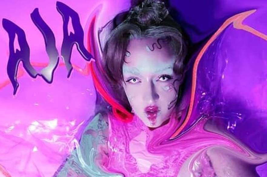 Aja