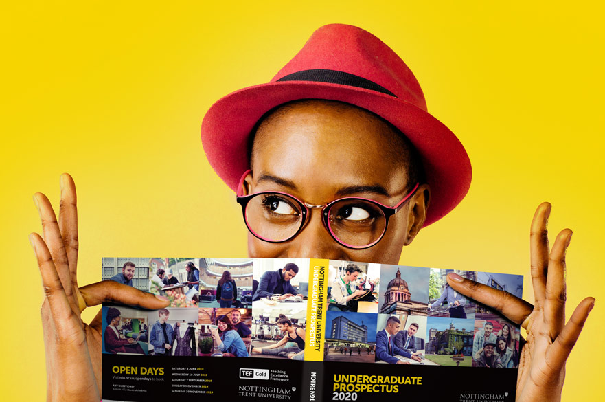NTU prospectus