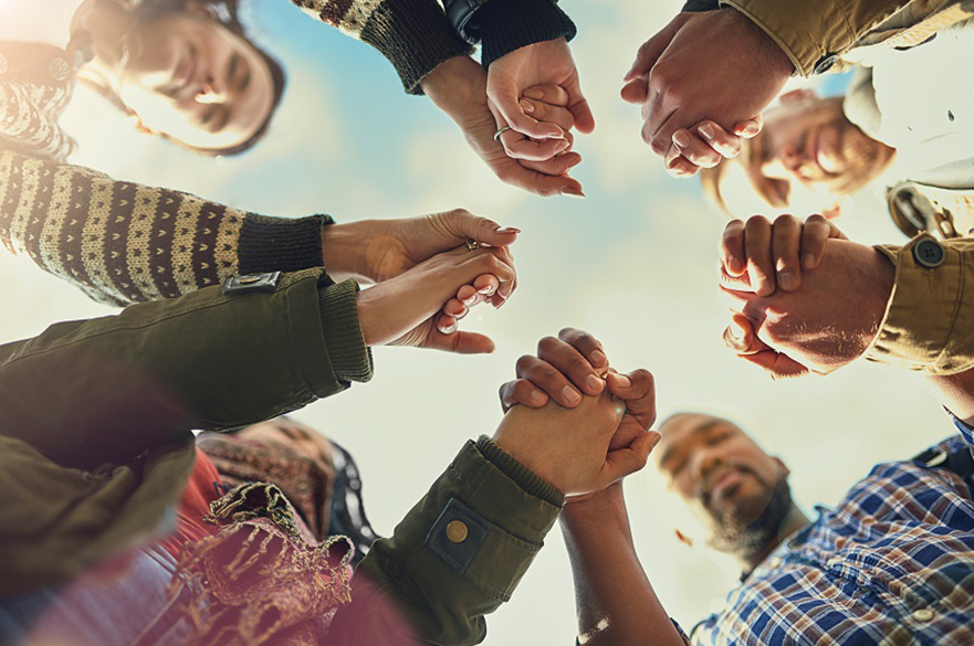 Intersectionality of Religion and Gender Symposium