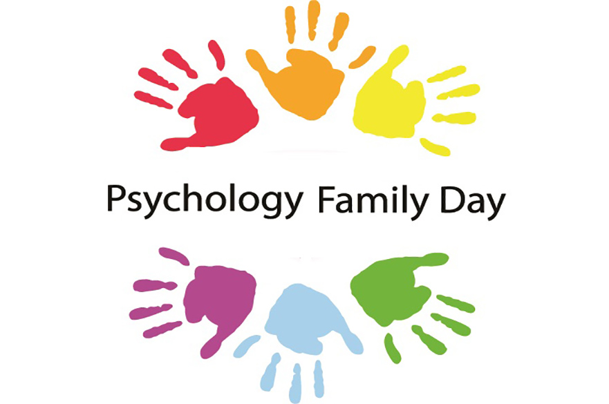 NTU Psychology Family Day