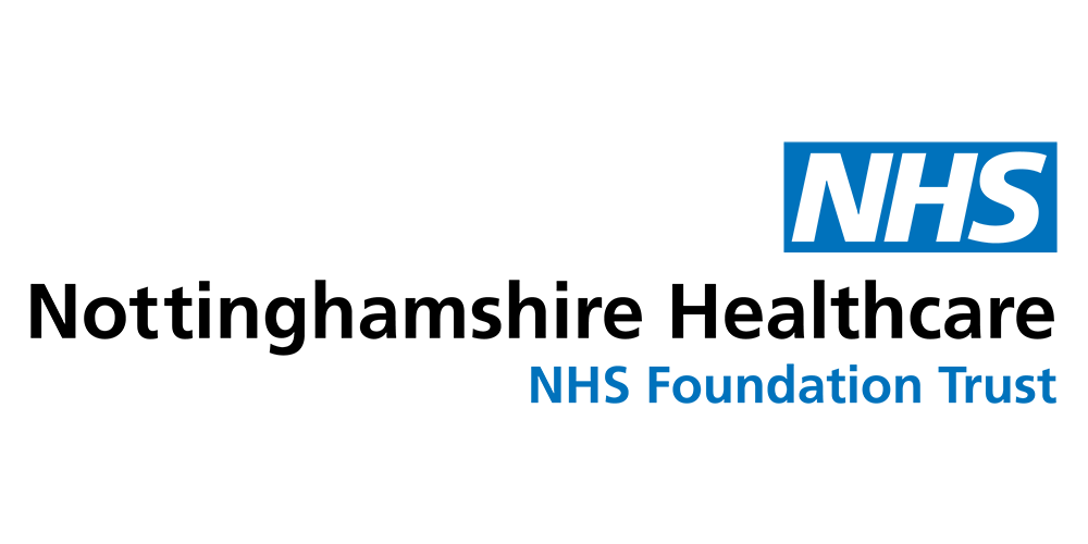 Nottinghamshire Healthcare NHS Foundation Trust logo