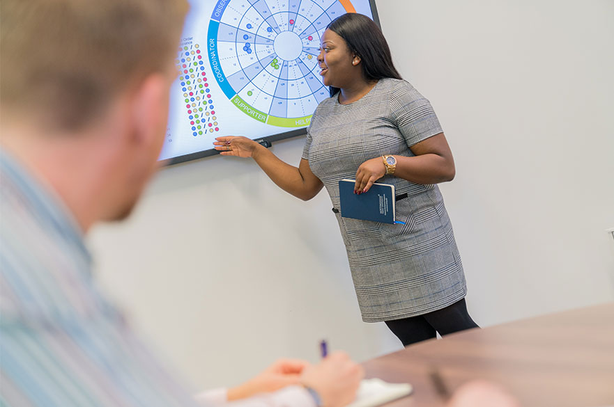 NTU Graduate Development Programme