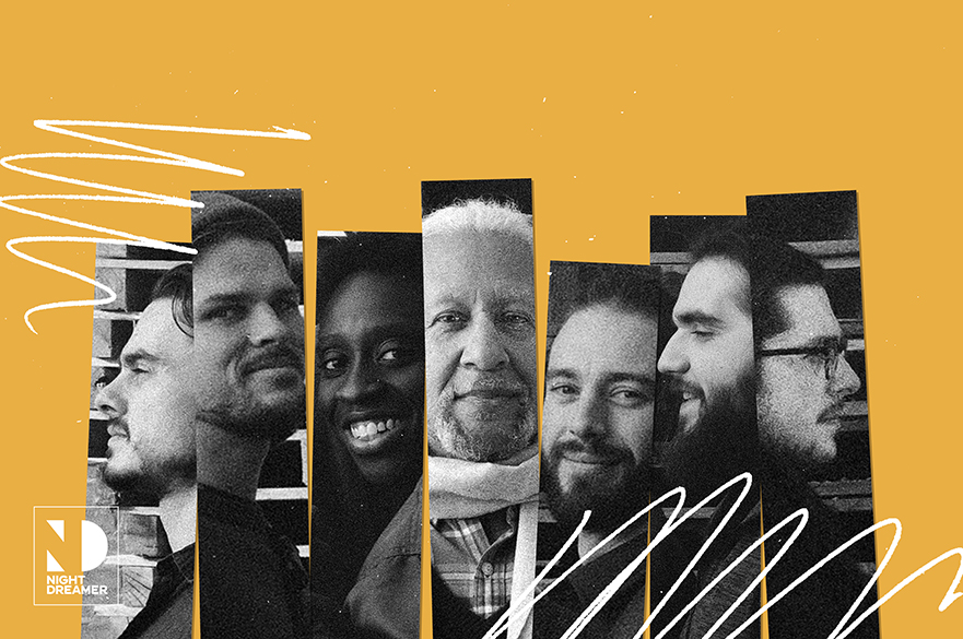 Gary Bartz & Maisha