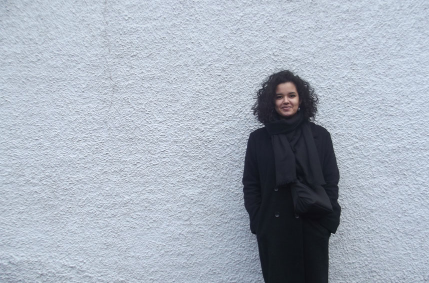 Cerys Benskin