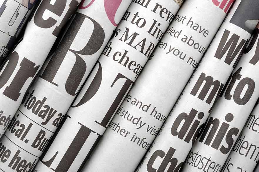 LLB Law with Journalism