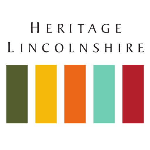 Heritage Lincolnshire Logo