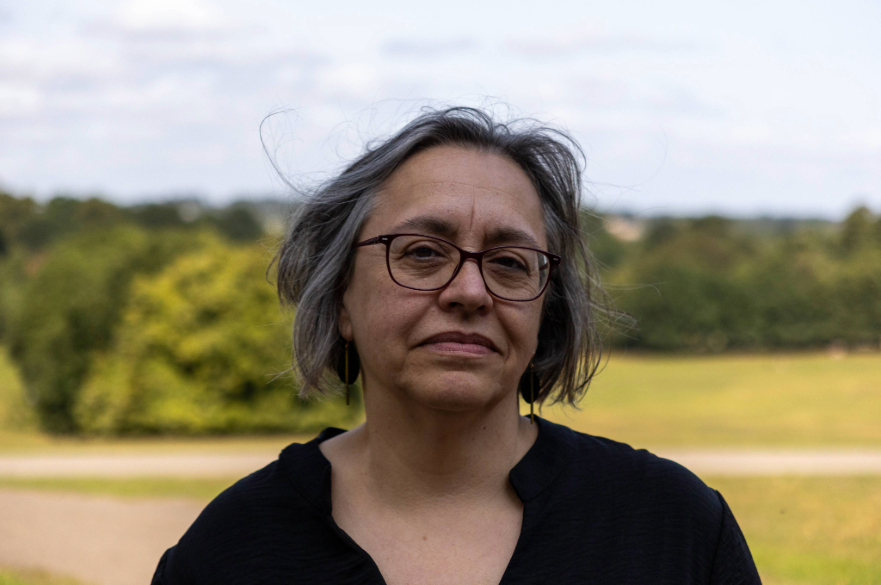 Professor Jane Ching