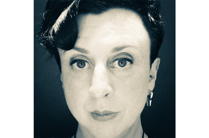 Profile image for Sarah Beardsley