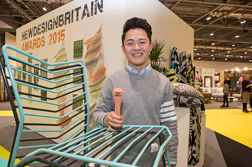 Daniel Lau