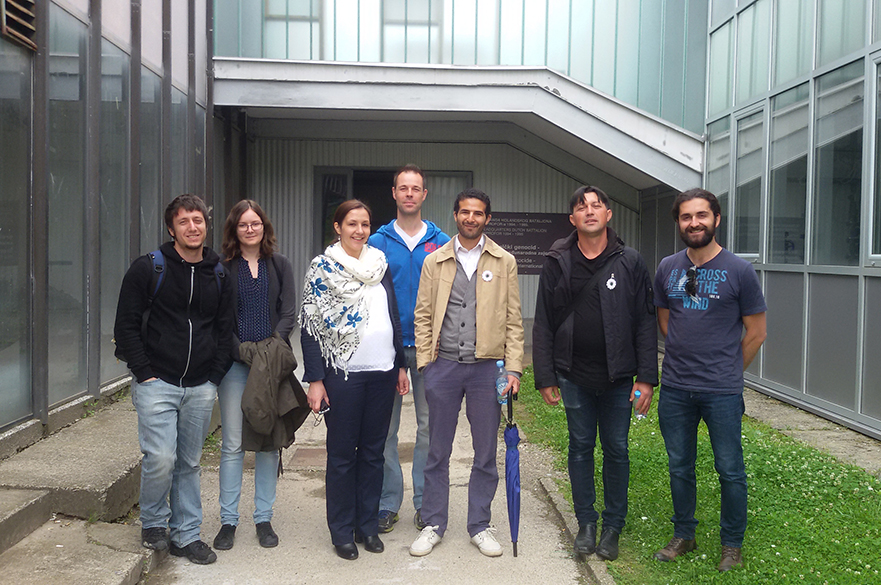 tarik-and-colleagues-at-icpess-conference