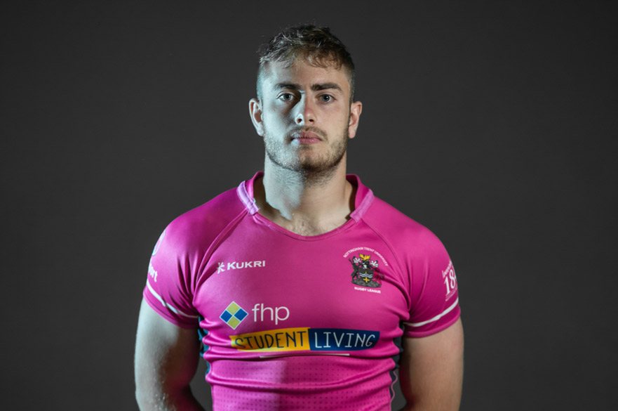 Max Craven
