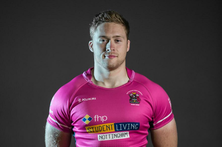 Jake Farnworth