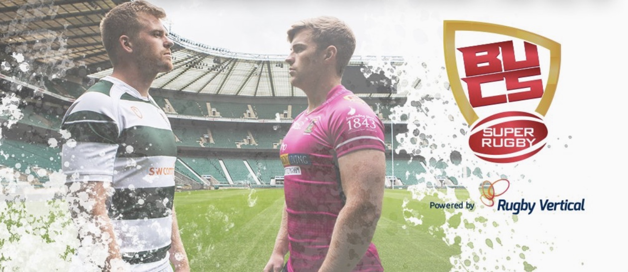 Exeter v NTU