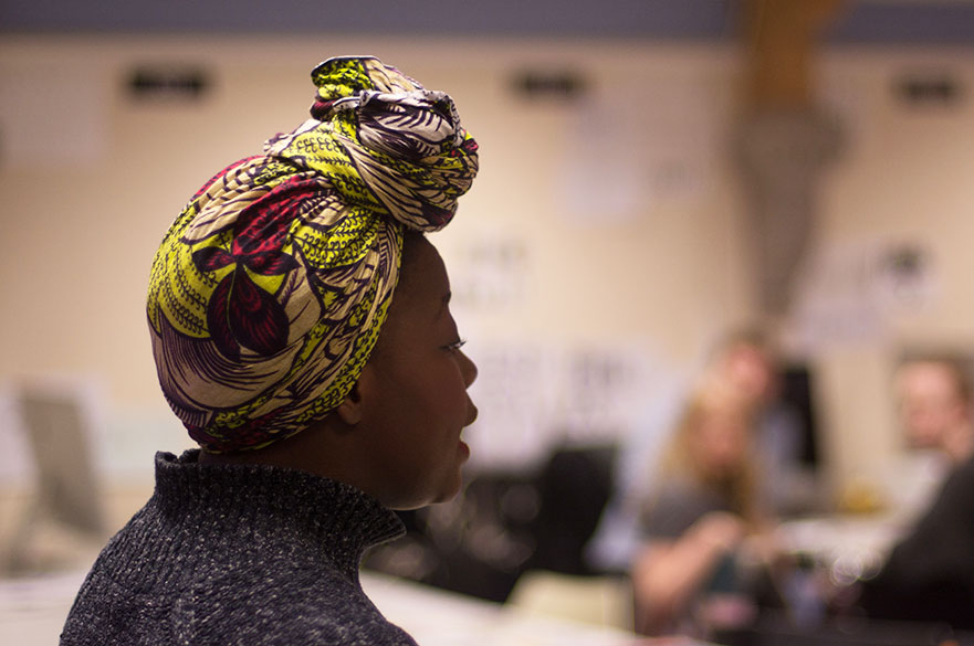 The Empower workshop