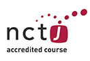 NCTJ logo