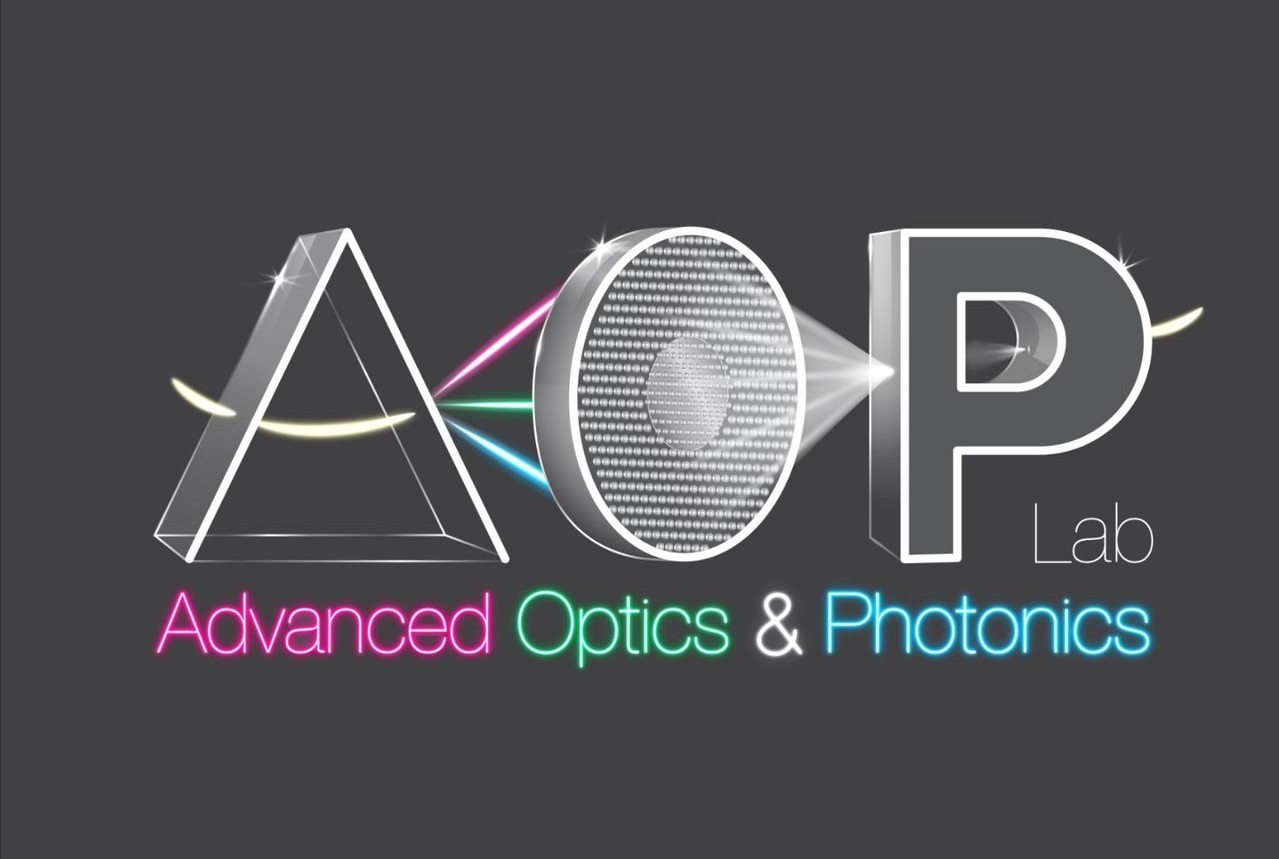 Advanced Optics and Photonics group