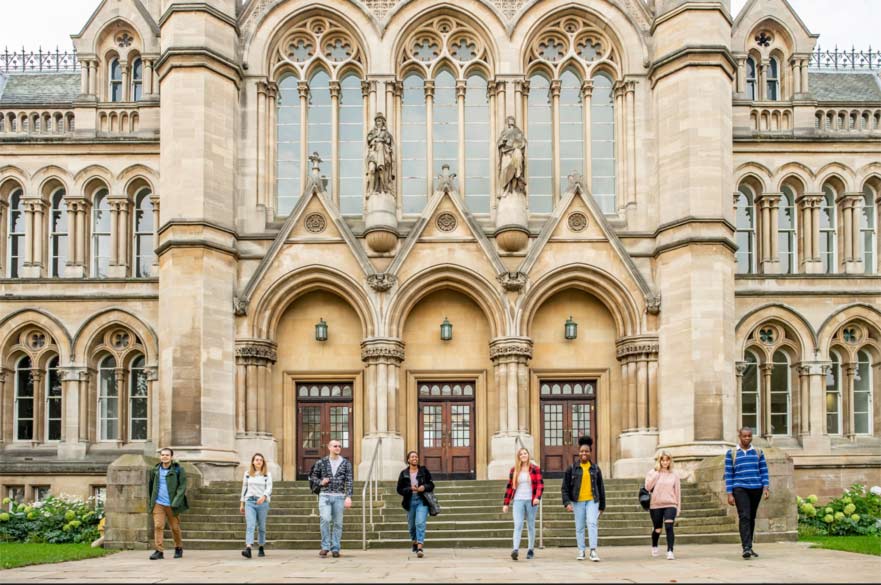Nottingham Trent University 