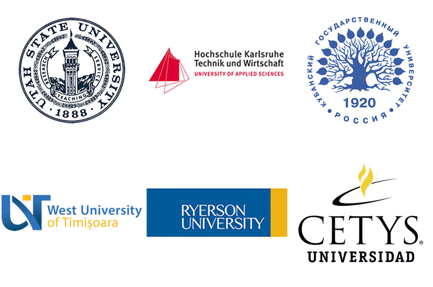Universities